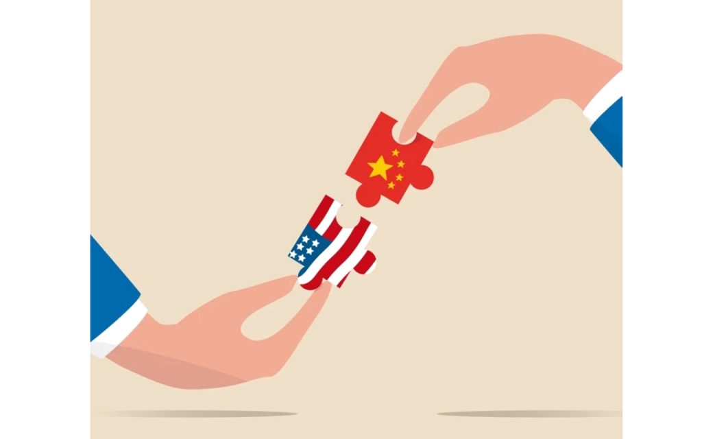 الصناديق الأمريكية تجد صعوبة في سحب استثماراتها من الصين 1711240525 image