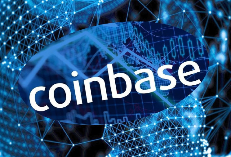 تضيف Coinbase عملة بديلة جديدة إلى قائمة خارطة الطريق الخاصة بها 197434fb4537a18111bf31550abc4ab0629d99a7