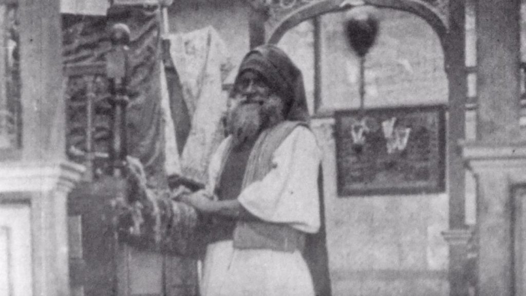 من الغرانا إلى تل أبيب.. قصة يهود تونس عبر القرون 2019 05 19 15 45 yhwd twns