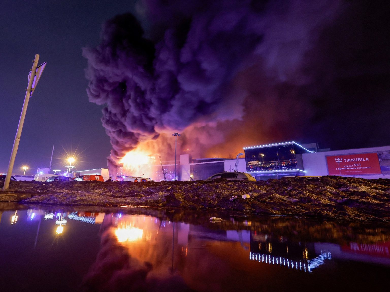 لجنة التحقيق الروسية تؤكد تورط أوكرانيين بهجوم كروكوس 2024TING 1711136460