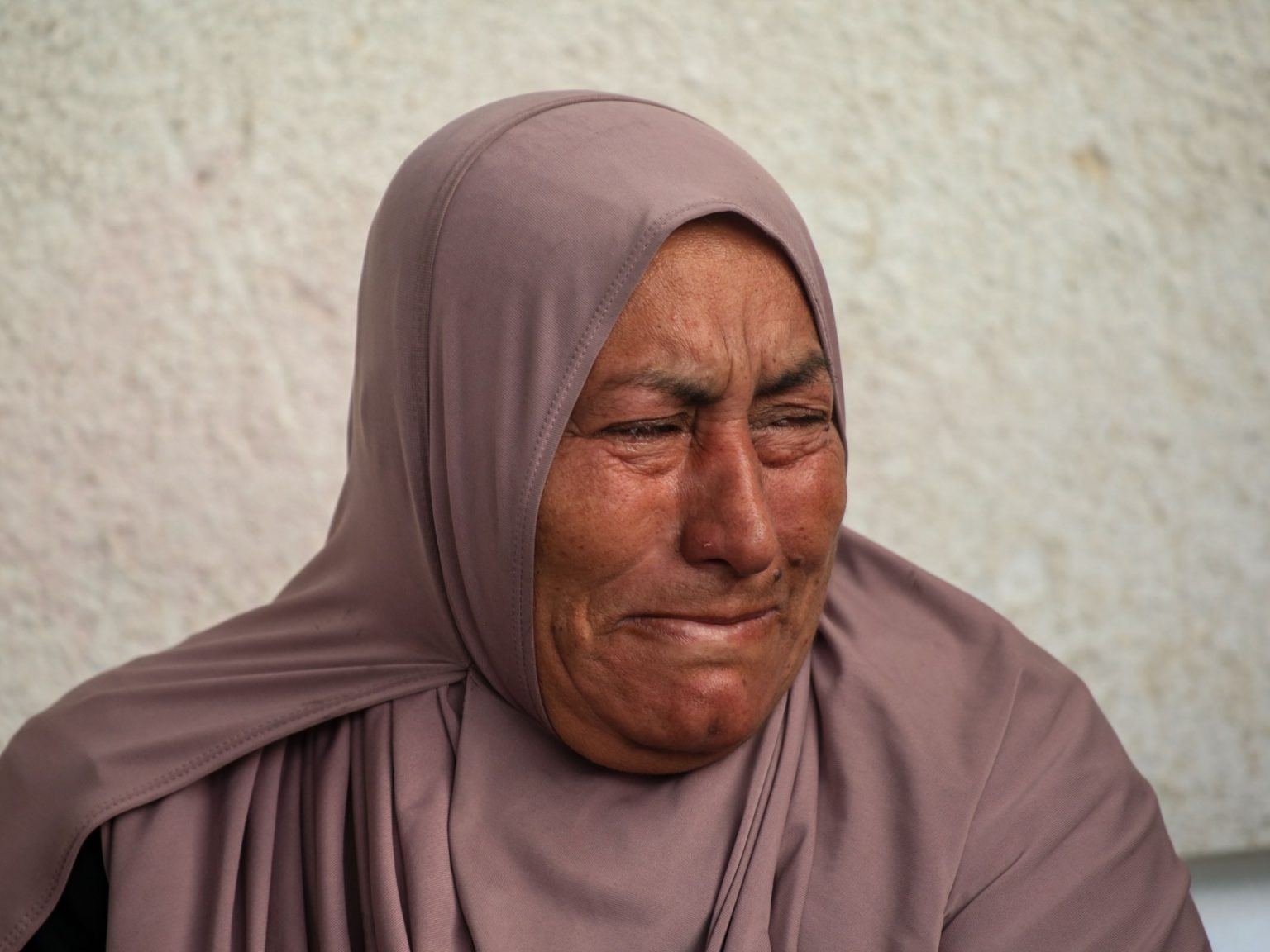 بالصور.. فجائع الموت والجوع تفاقم محن غزة في رمضان 2111358897 1711454276