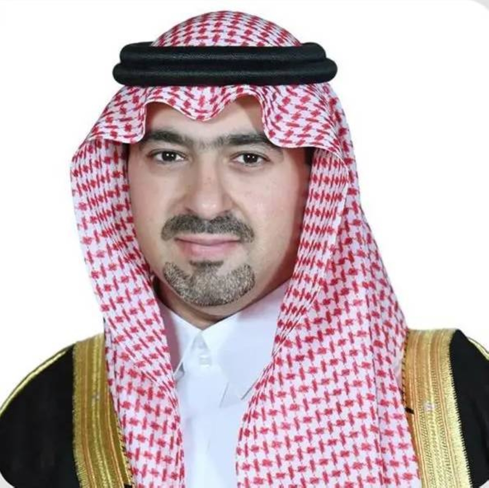 نائب أمير تبوك: التبرع السخي امتداد للاهتمام والدعم المستمر من القيادة للعمل الخيري والإنساني 2367494