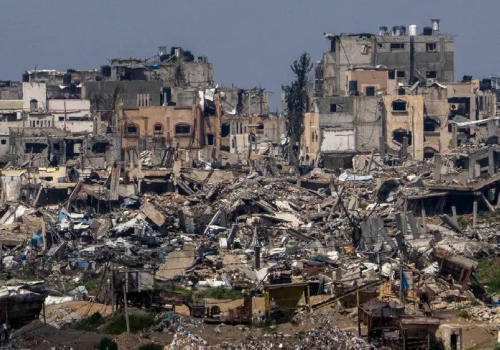 هل توافق حماس على المقترح الأمريكي لإبرام «الصفقة الجديدة»؟ 2369840