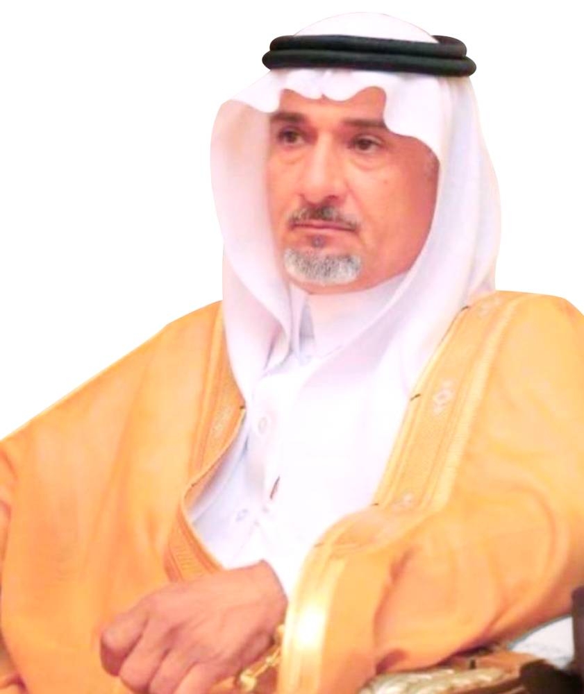 محمد أبوساق: القضايا الصغيرة إذا لم تُعالج تكبُر 2369960
