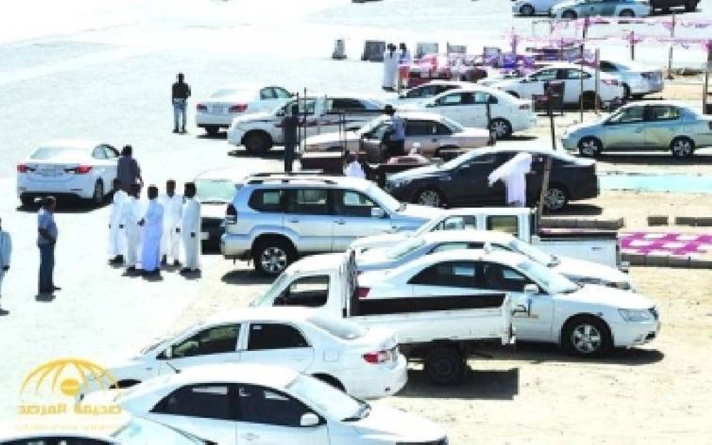 حجز المركبات وغرامة 5 آلاف.. ضبط 418 مخالفاً لنشاط نقل الركاب 2369968