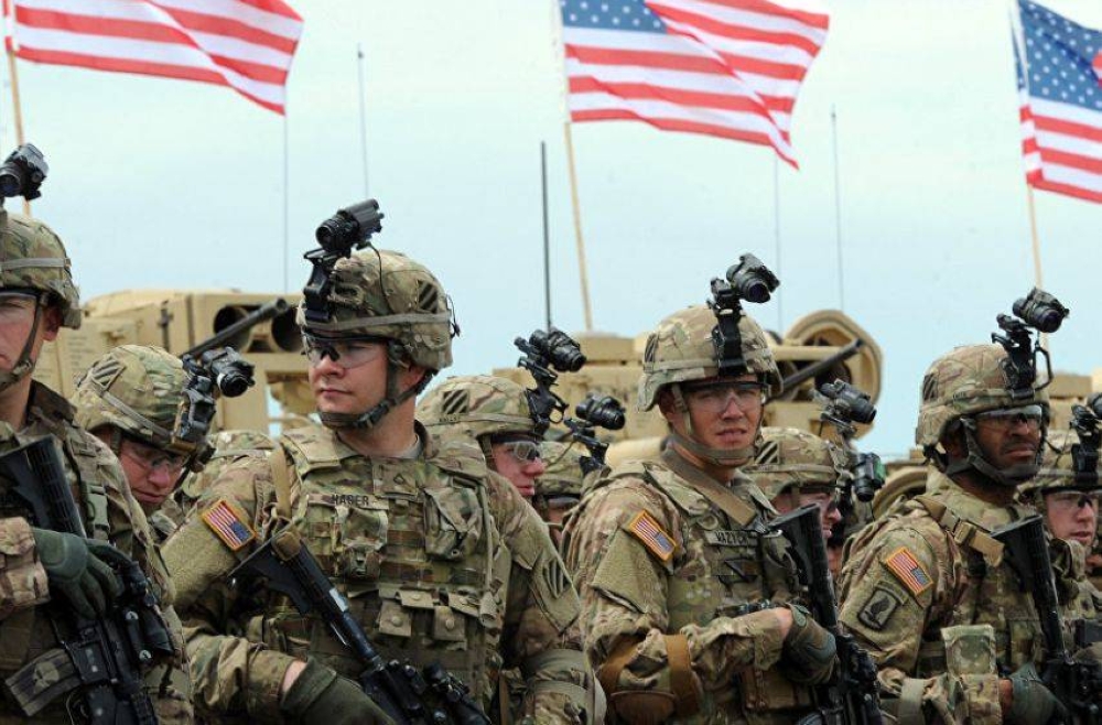 خطة لإعادة هيكلة الجيش الأمريكي في اليابان 2370207