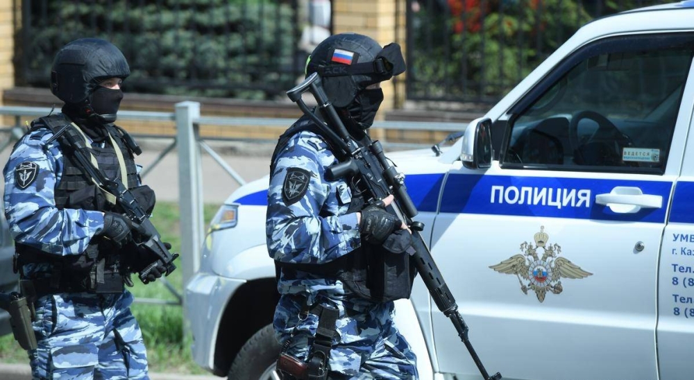 إحباط هجوم إرهابي في بارناول الروسية.. ماكرون يحذر من عمل إرهابي في فرنسا 2370436