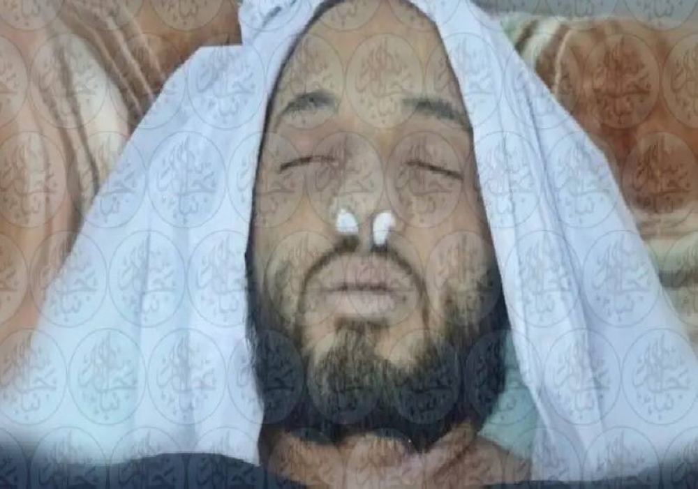 «حريق» يلتهم نجل أمير تنظيم «القاعدة» 2370601