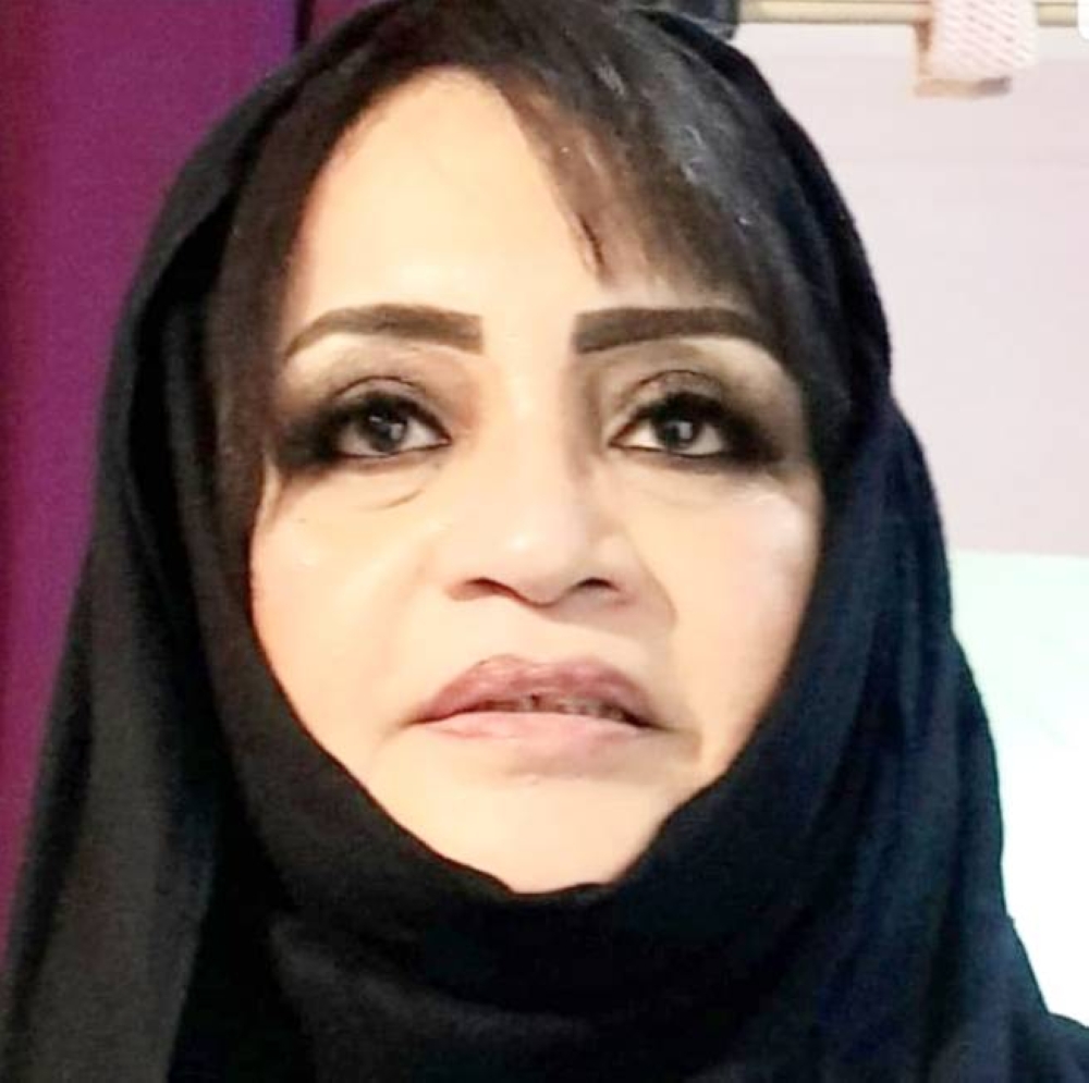 إعتدال عطيوي: أصعد إلى السفن لشراء الكعك الإنجليزي ! 2371207