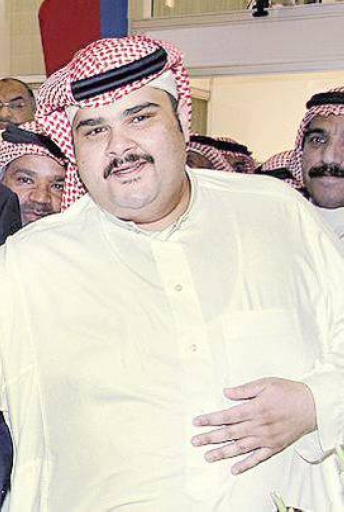 فهد الحيان.. بصمة البراءة في «طاش ما طاش» 2371209