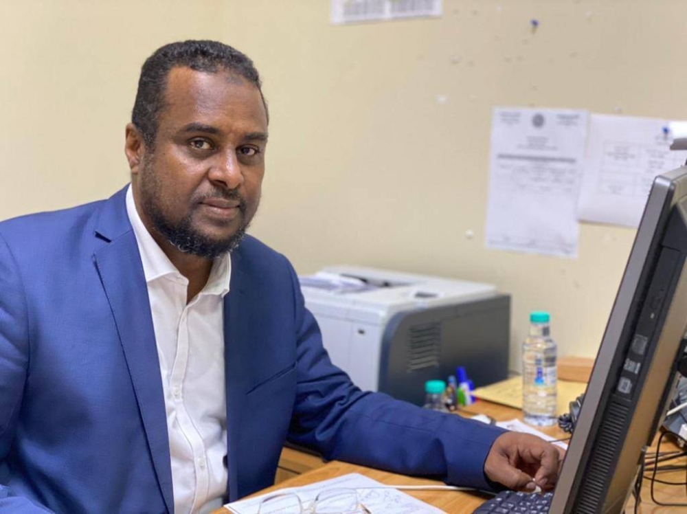 ليالي جامعة «كفو» الرمضانية تعانق الحاضر بأصالة الماضي 2371339