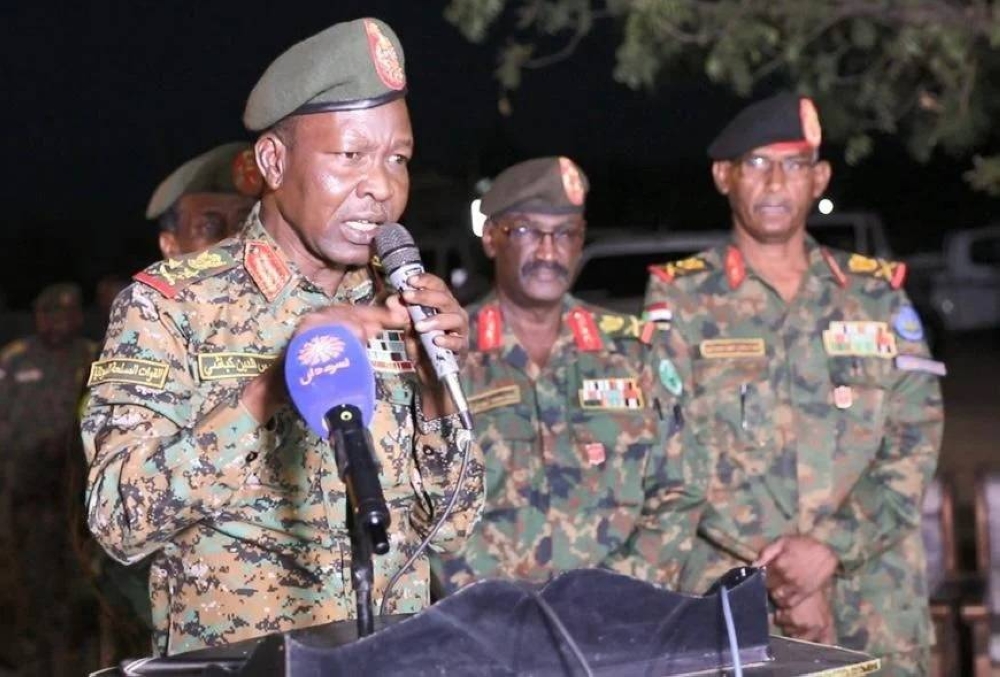 رداً على مقترح الحل السياسي في السودان.. نائب البرهان: إغلاق الملف العسكري أولاً 2371395