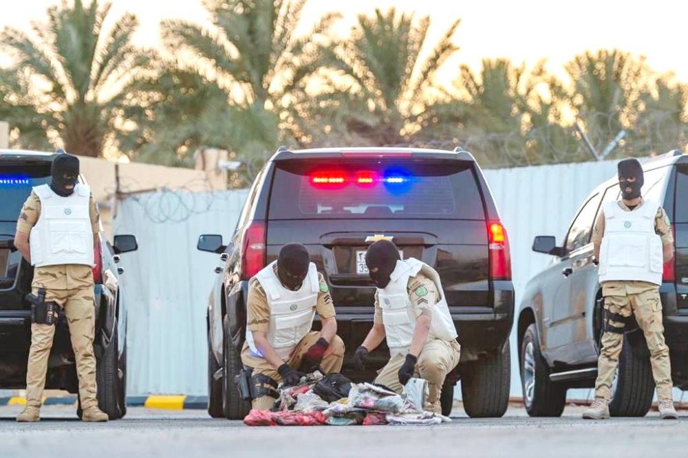 نهاية مستحقة لـ «شباك السموم» 2371476