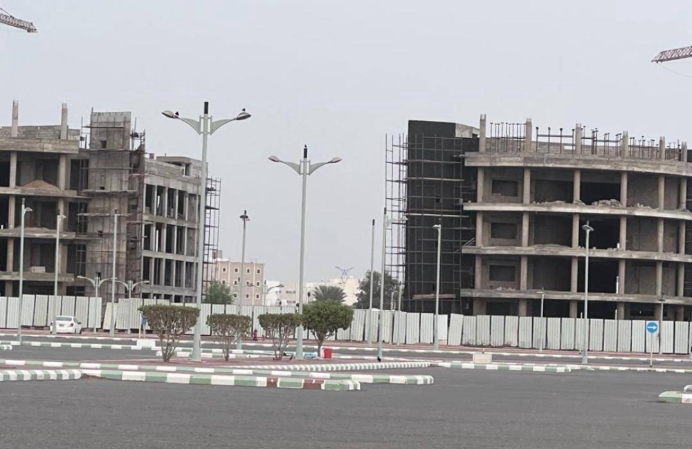 طلاب جامعة جازان لمديرها: «الخيارات نفدت» ! 2371808