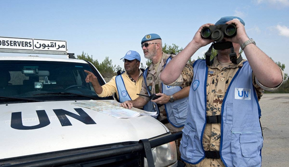لبنان: المراقبون الدوليون في خطر 2371891