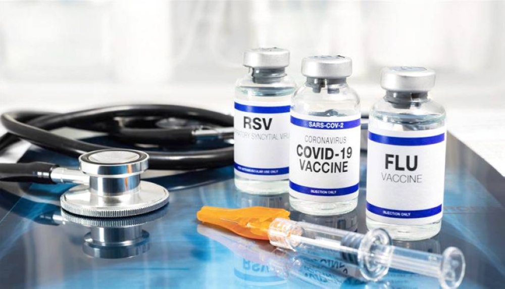 مضاعفات الإنفلونزا على الدماغ أكثر من «كوفيد» ! 2372025