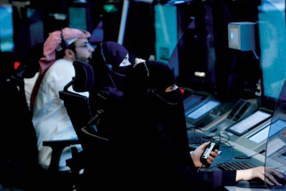 انخفاض تاريخي لبطالة السعوديات.. و2.32 مليون مواطن ومواطنة يعملون في القطاع الخاص 2372236