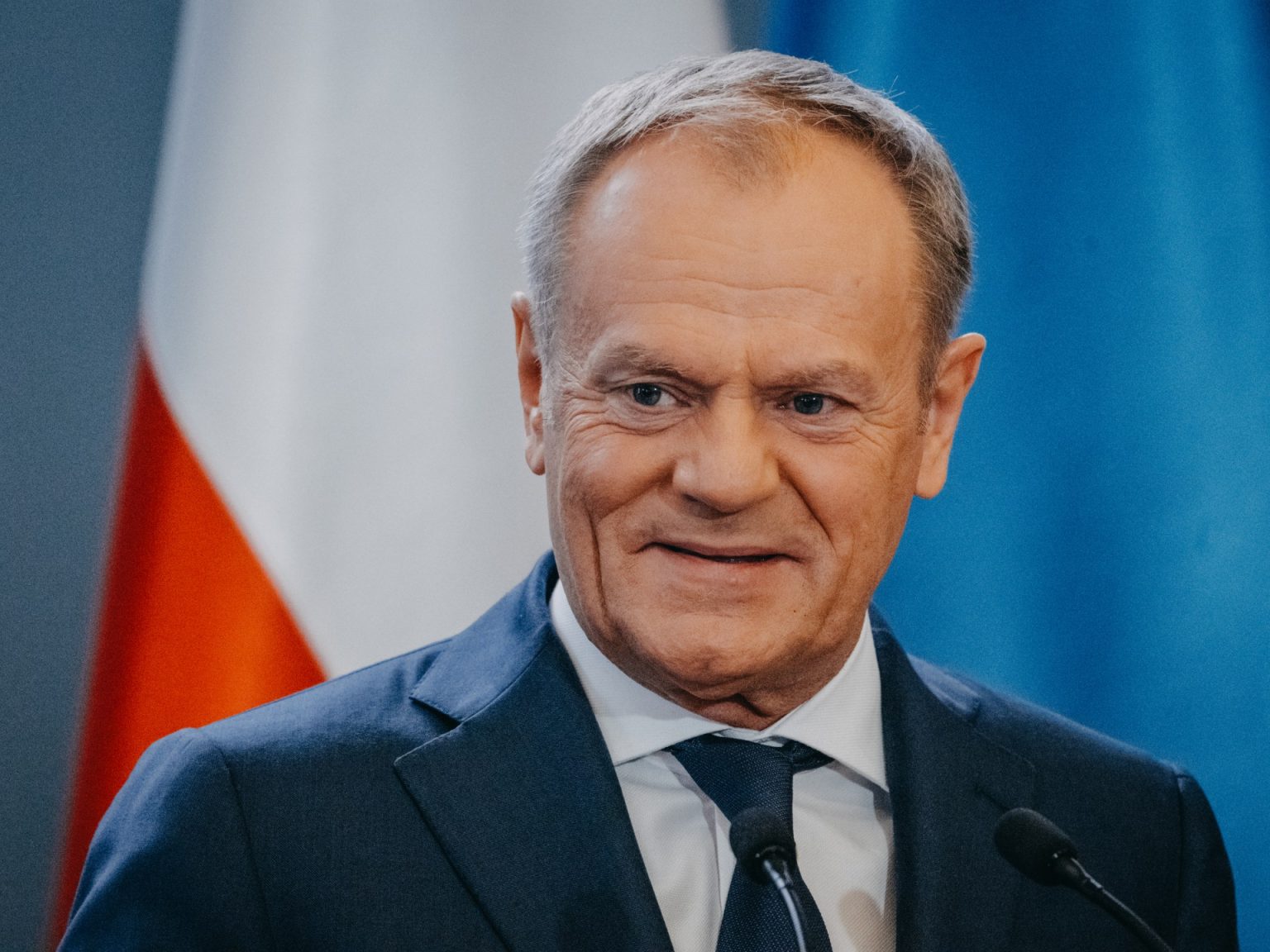 رئيس الوزراء البولندي: غزو أوكرانيا فاتحة حروب جديدة بأوروبا 34119119 1 1711692994