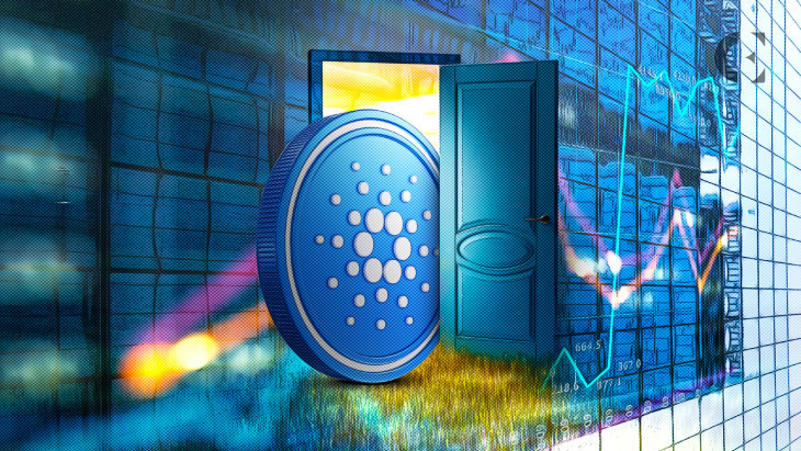 يتوقع Cardano Bull Dan Gambardello إطلاق الصواريخ مع ارتفاع ADA بنسبة 14.59% 36cfaa45626b6ca21277b27570f3648f8d3390a9