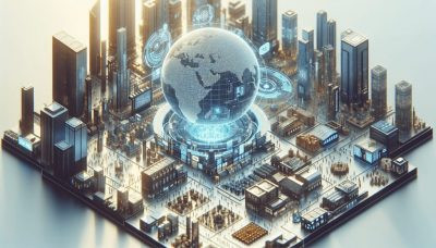 تكشف RACE عن سوق RWA الخاص بها المبني باستخدام OP Stack 5945db93db20264e340038821f6bc9879d18dec5