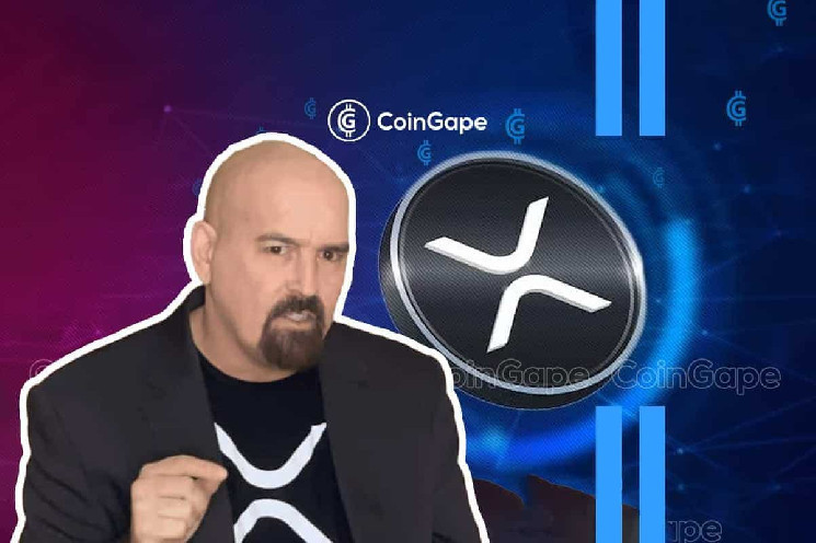 محامي XRP، جون ديتون، قد يحظى بدعم Crypto PAC 646f2e83928dae1a924a5b62f8829f8c935a2b67