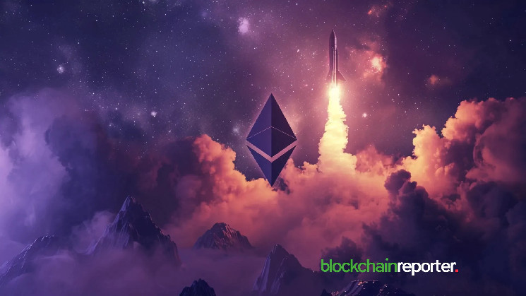 تحتفظ Ethereum بأكثر من 4000 دولار مع بدء ترقية Dencun! هل سيؤدي سعر ETH إلى التصحيح؟ 6fd91215f2d0c8b665fe47838f24204f89e0c3d2.webp