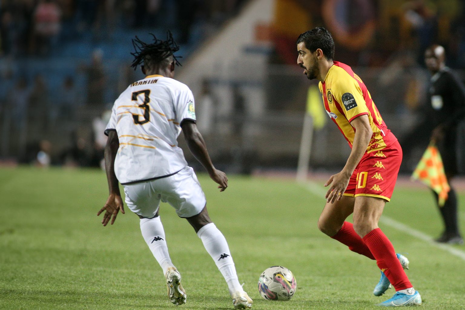 دوري أبطال أفريقيا.. الترجي التونسي يفشل في هزم أسيك ميموزا 80987 1711838232