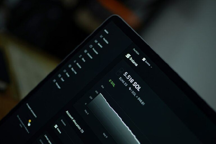 سعر Solana ($SOL) يصل إلى أعلى مستوى خلال 22 شهرًا على الرغم من انقطاع الشبكة وتدفقات المستثمرين إلى الخارج 87e8e6134a5ecf030726009d0e8b416779448fbc