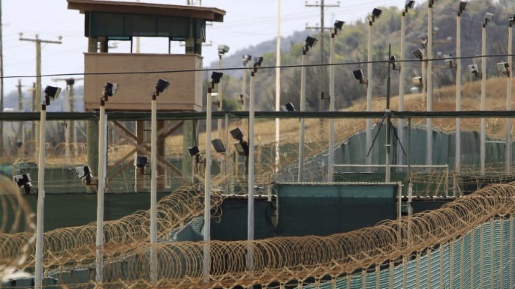 أمنستي: غوانتانامو.. 22 عاما من كراهية الإسلام والظلم 9620f24a 89be 41c0 b26f f770d6f027ed