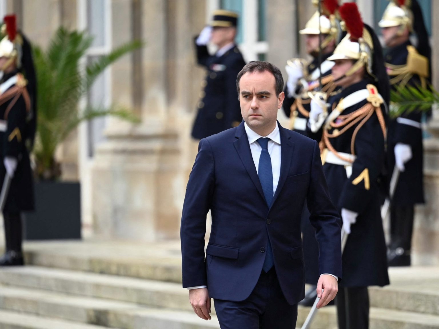 فرنسا تنفي تزويد إسرائيل بأسلحة خلال العدوان على غزة FRANCE