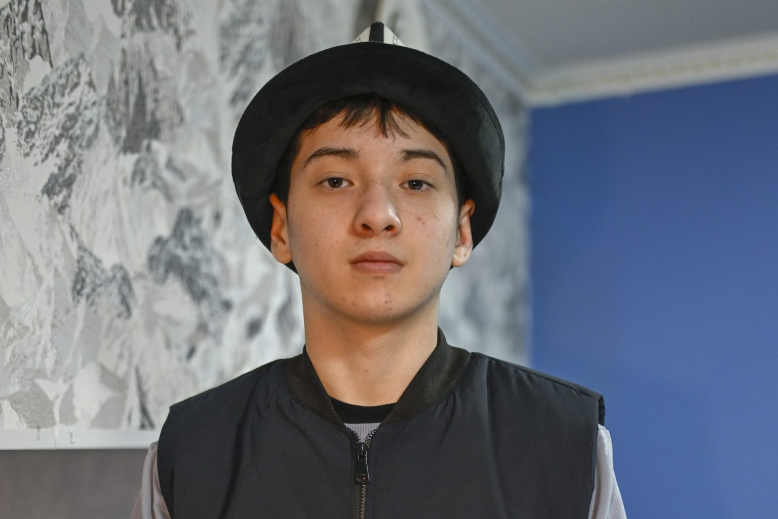 إسلام خليلوف يروي تفاصيل إنقاذ عشرات الأرواح في هجوم موسكو adada2 1711782942