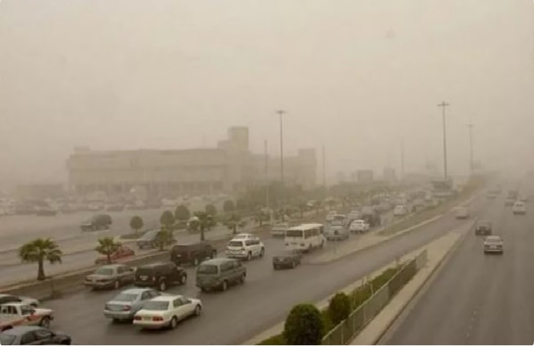 الأرصاد: تقلبات جوية تشهدُها معظم مناطق المملكة بدءاً من اليوم وحتى الثلاثاء المقبل ajel2F2024 032F0f682cce ff3a 4f53 bb9c 0f772d6fd3f32Fe2ff5ab1 3d28 4960 858b e21db64a6326