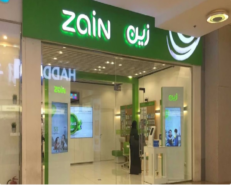 «زين» تعلن توصية مجلس الإدارة توزيع أرباحًا نقدية على المساهمين ajel2F2024 032F8415c46e c103 4f37 abd6 6ede327789f52F6bda7b1d d67f 413f a061 1ade39bb188f