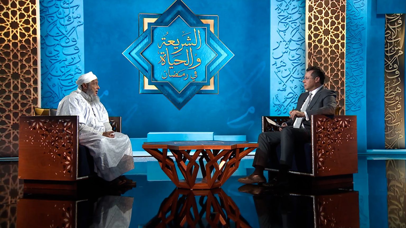 محمد الحسن ولد الددو يوضح عواقب ترك الأمر بالمعروف والنهي عن المنكر image 1710943878