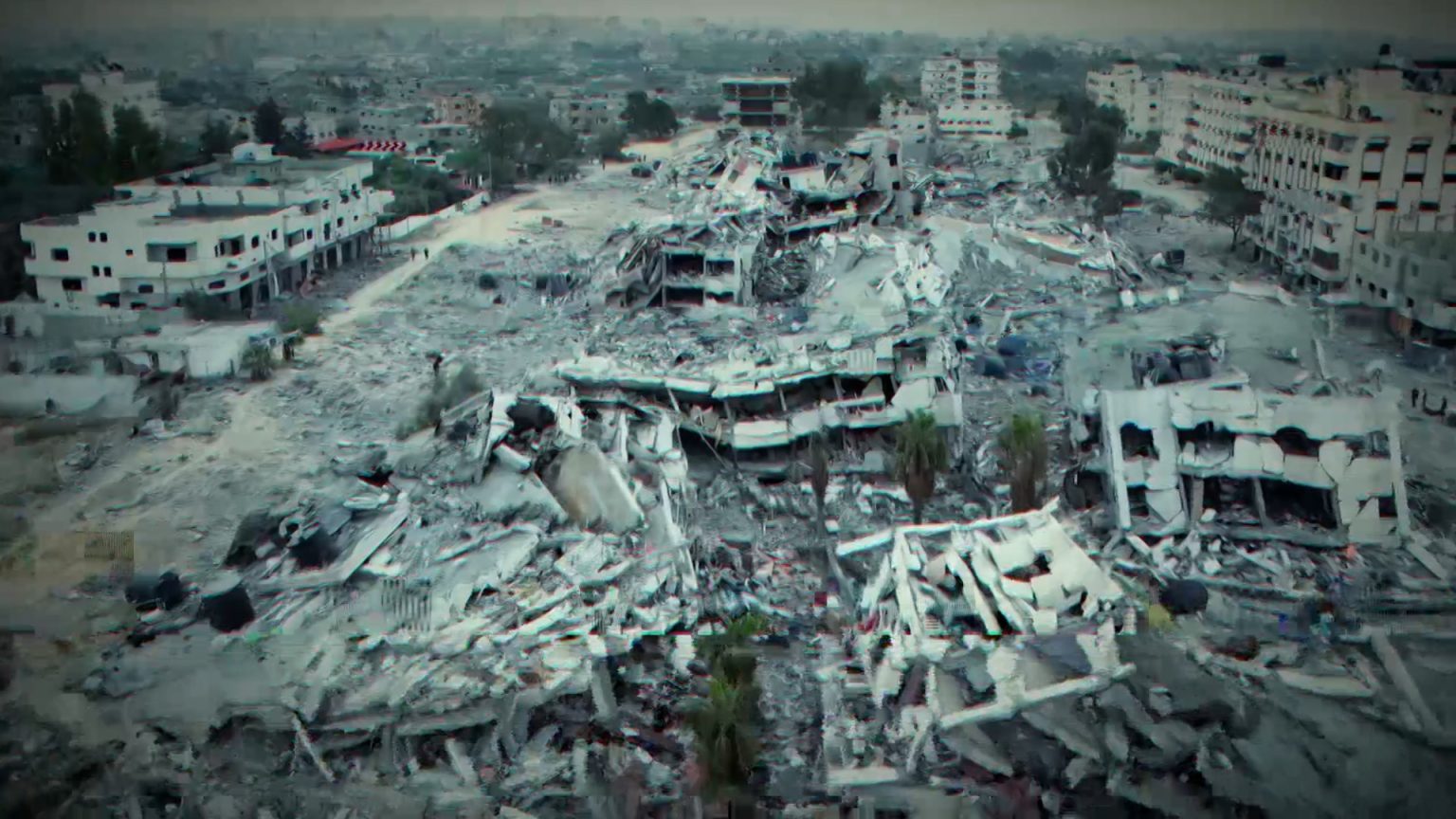 تحقيق للجزيرة يكشف عمل سلاح الهندسة الإسرائيلي وكيف واجهته القسام image 1711657246