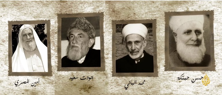 أبو مازن حبنكة