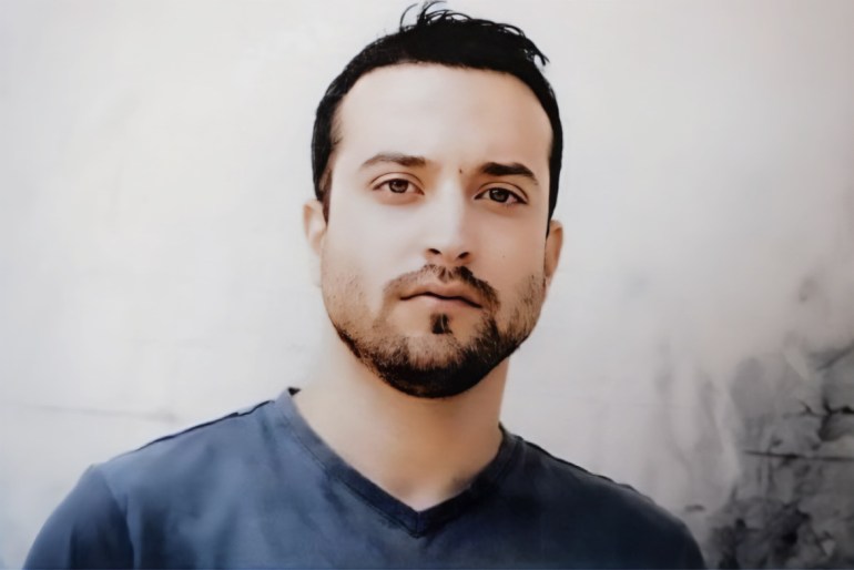 "تصدع الجدران".. ثورة أدبية للأسرى الفلسطينيين تصل للعالمية 3 الأسير والشاعر والروائي باسم خندقجي (الجزيرة)