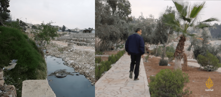 سيل الزرقاء حاجز 1710849634