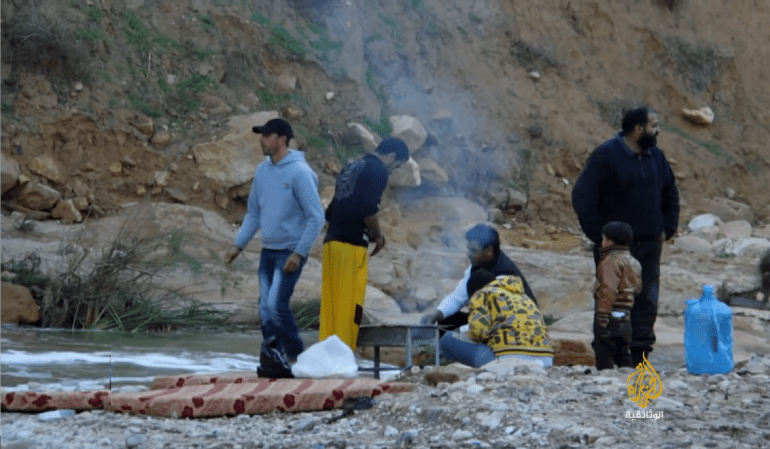 سيل الزرقاء نزهة 1710849576