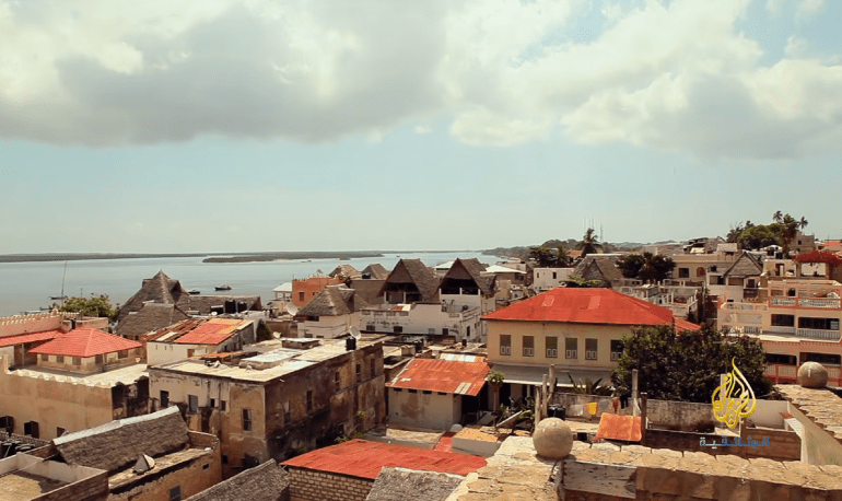 جزيرة لامو الكينية.. بصمات عربية وتراث إسلامي 5 لامو جزيرة 1710905503