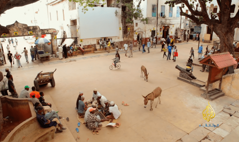 جزيرة لامو الكينية.. بصمات عربية وتراث إسلامي 3 لامو حارة 1710905494