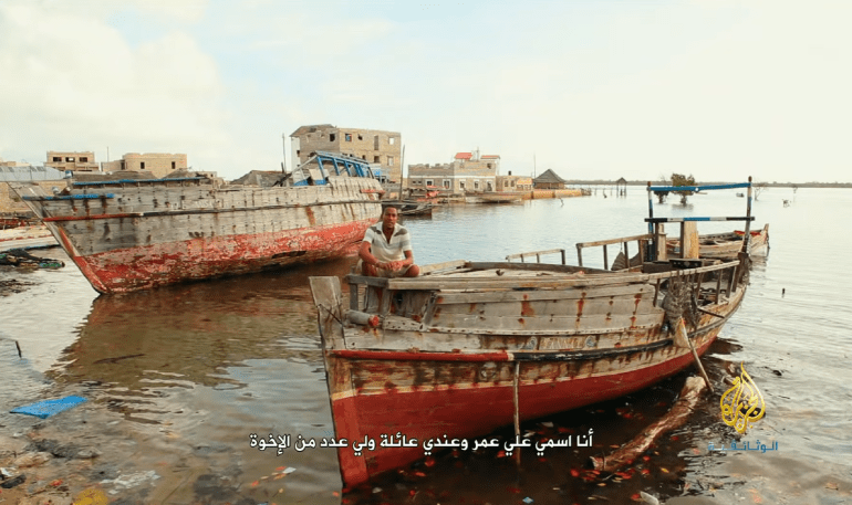 جزيرة لامو الكينية.. بصمات عربية وتراث إسلامي 1 لامو عمر 1710905521