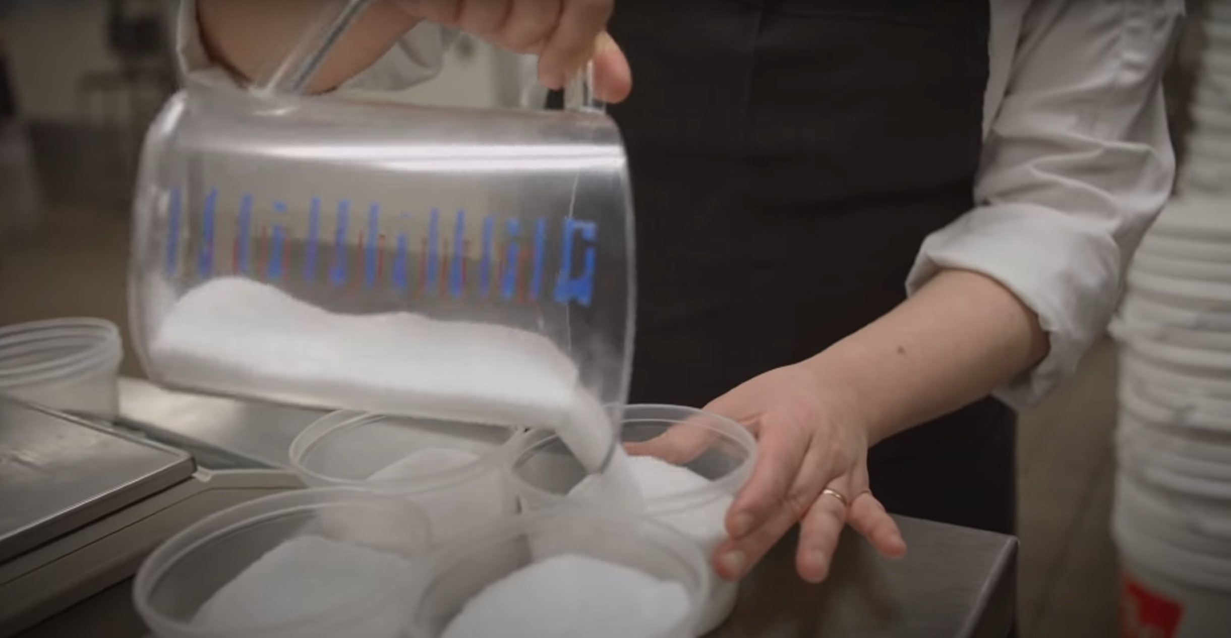 “رشة ملح”.. أساطير الأعجوبة البيضاء التي حيرت العلماء وفتنت الناس 3 نن