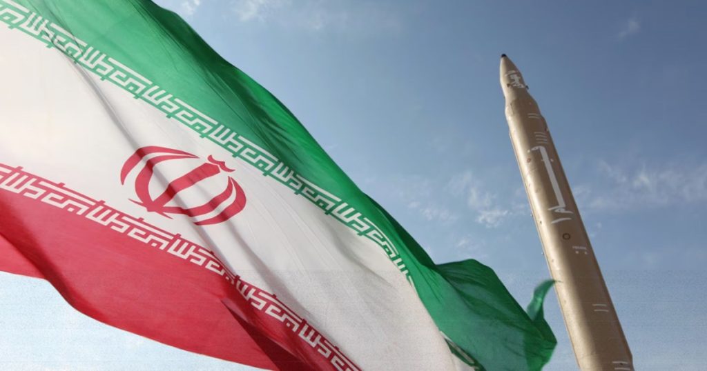 إيران: لا نسعى لتصعيد الأزمة بالمنطقة ولا تغيير في مبادئنا النووية قيام 1 1713619212