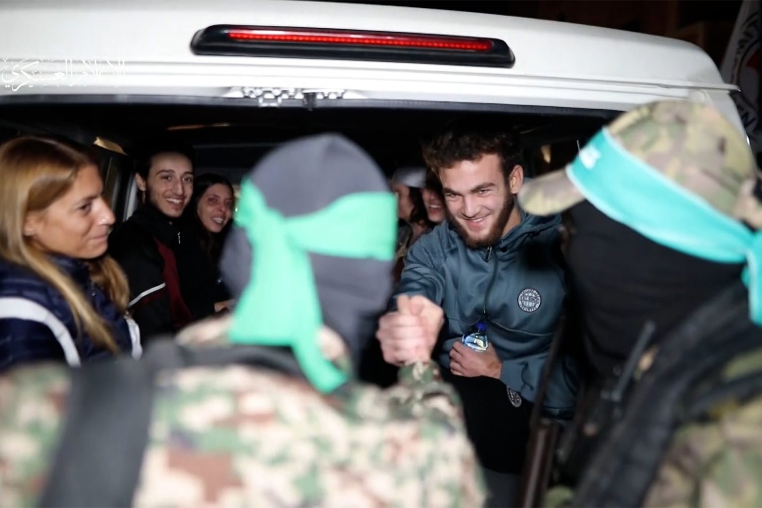 مقترح جديد من 3 مراحل في جولة مفاوضات القاهرة لوقف إطلاق النار في غزة 11 1701326186