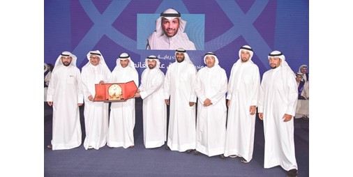 «تعاونية الشامية والشويخ» كرَّمت الطلبة الفائقين ونجوم الرياضة الكويتية بمشاركة غير مسبوقة 1231266 1