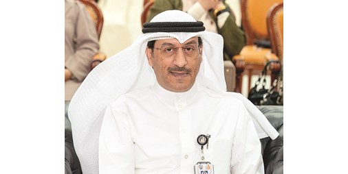 وكيل «الشؤون» يدعو إلى المشاركة في حملة «فزعتكم فرحة لهم» لسداد ديون الغارمين 1231711 1