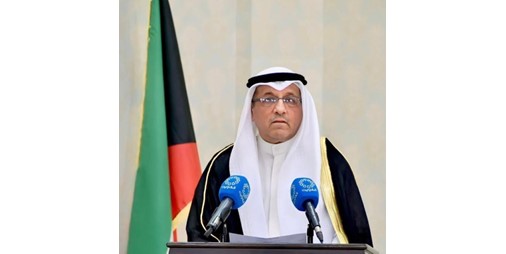 رئيس المجلس الأعلى للقضاء يشكر أعضاء السلطة القضائية كافة على جهودهم في الإشراف على انتخابات «أمة 2024» 1231834 1