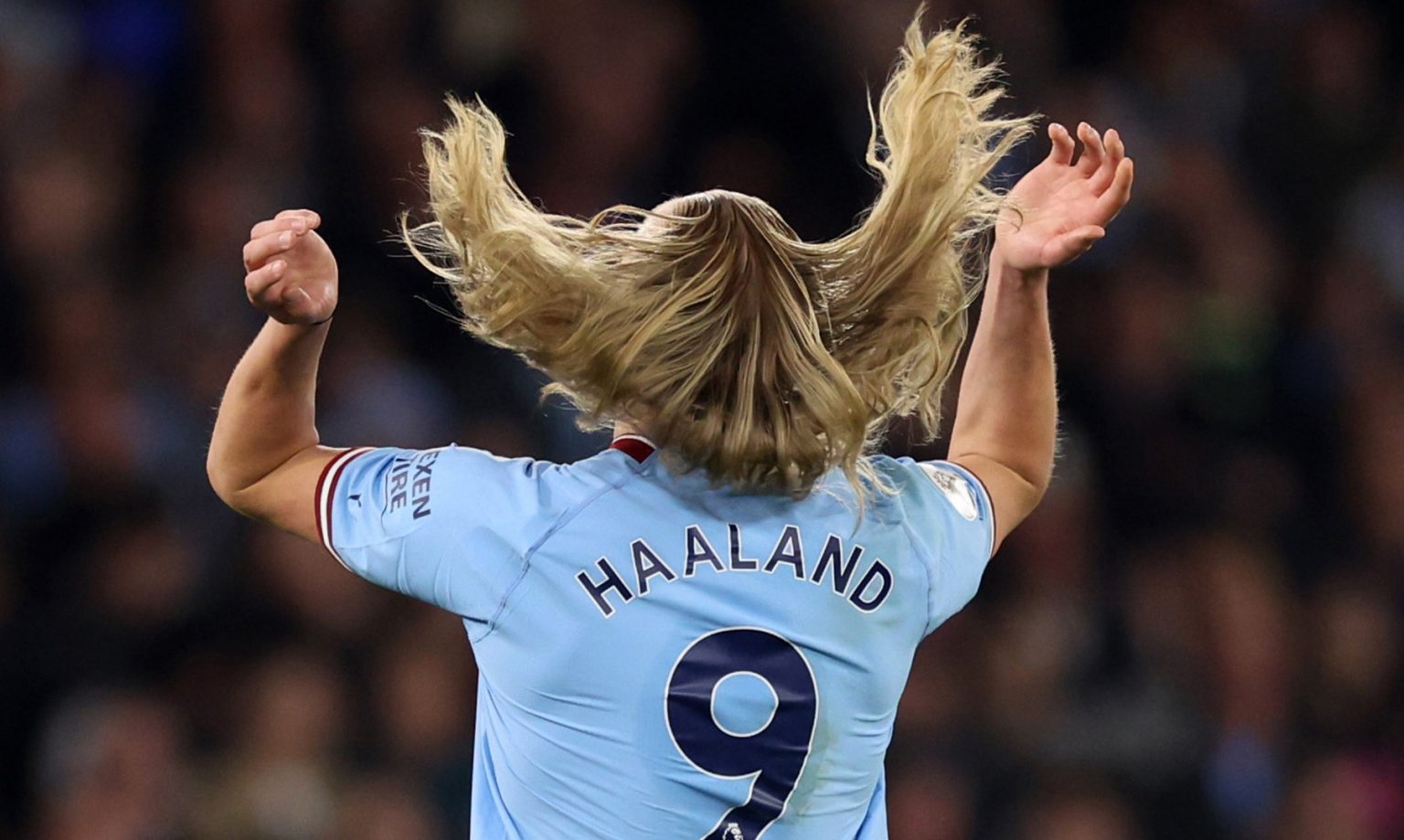 هالاند ينضم إلى شخصيات لعبة فيديو “مليارية” شهيرة 1486767127 1686929290