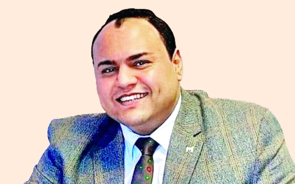 هدايا العيد ترفع مبيعات الذهب 40 % 1712531242 image